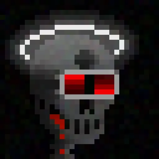 Based Ghoul ⛧ 348 #5470