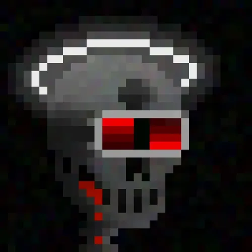 Based Ghoul ⛧ 348 #5470