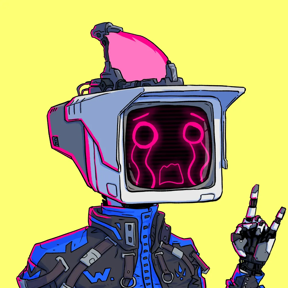 Bot #4562