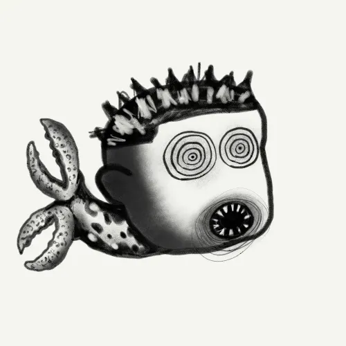FISH #1080