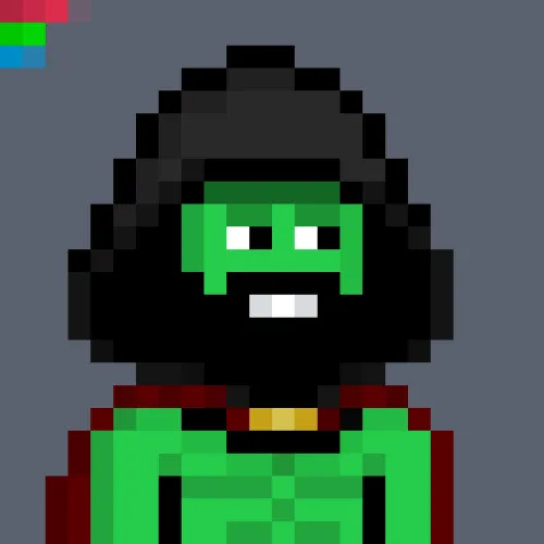 CLOAKS #9474