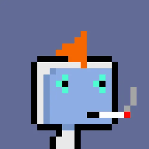 CryptoAgent #5289
