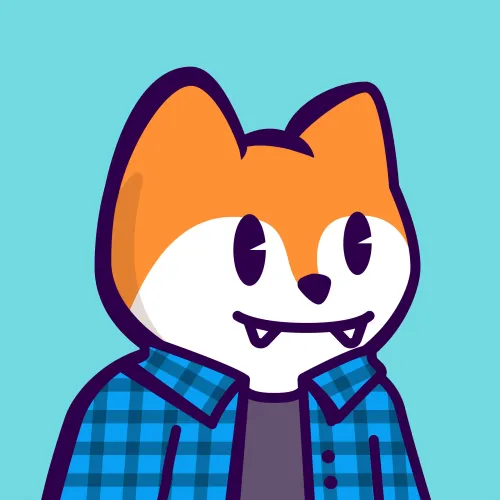 Fox #292