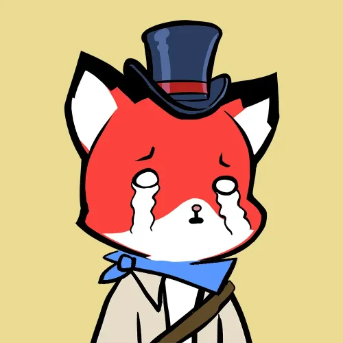 Foxy #336