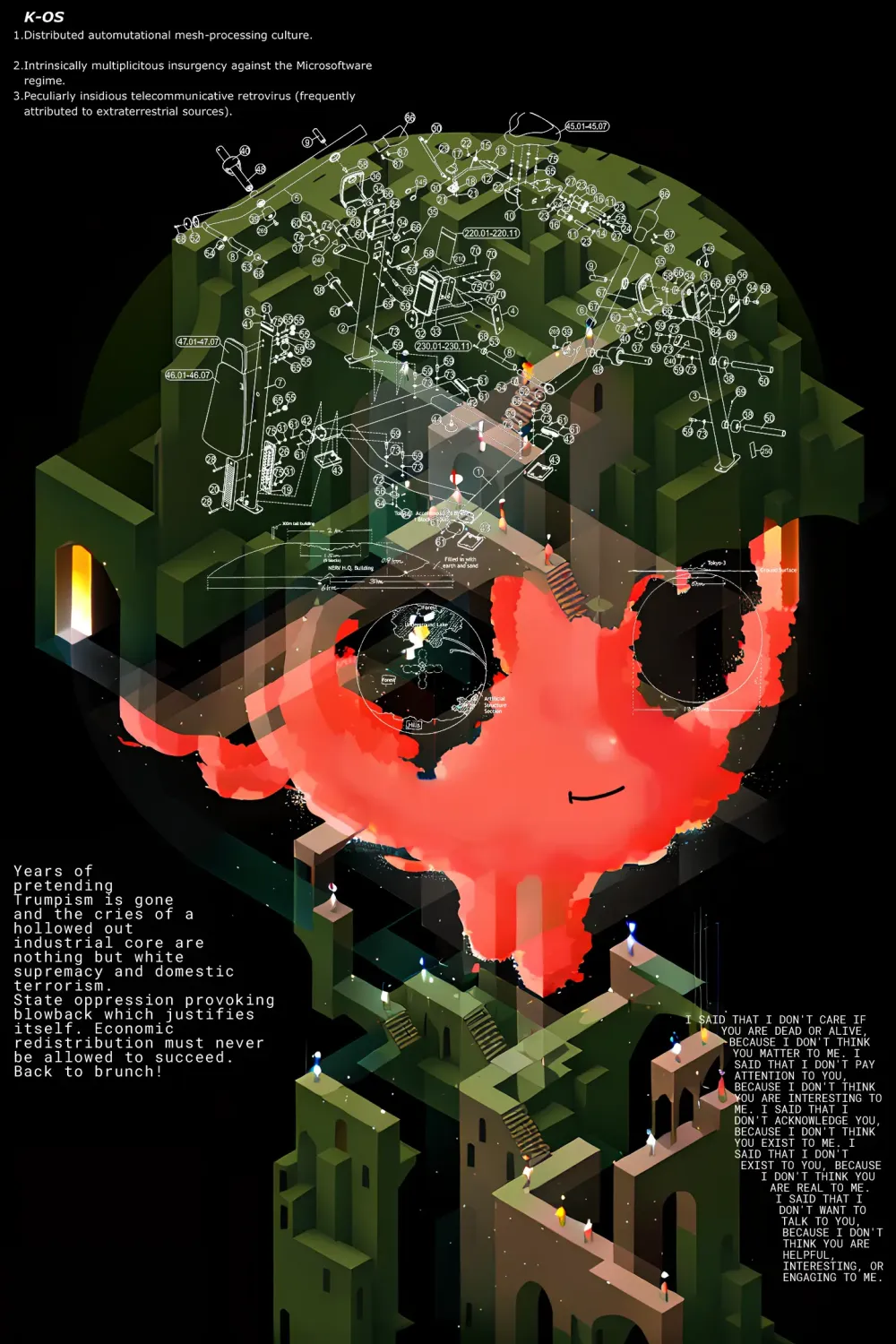 SchizoPoster #1255