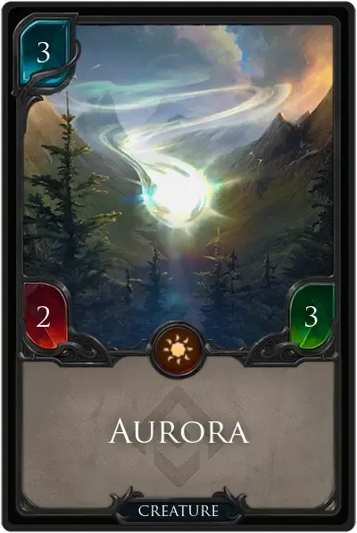 Aurora #27568