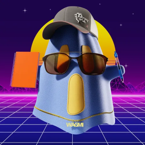 Farmacy Fantoms #2764