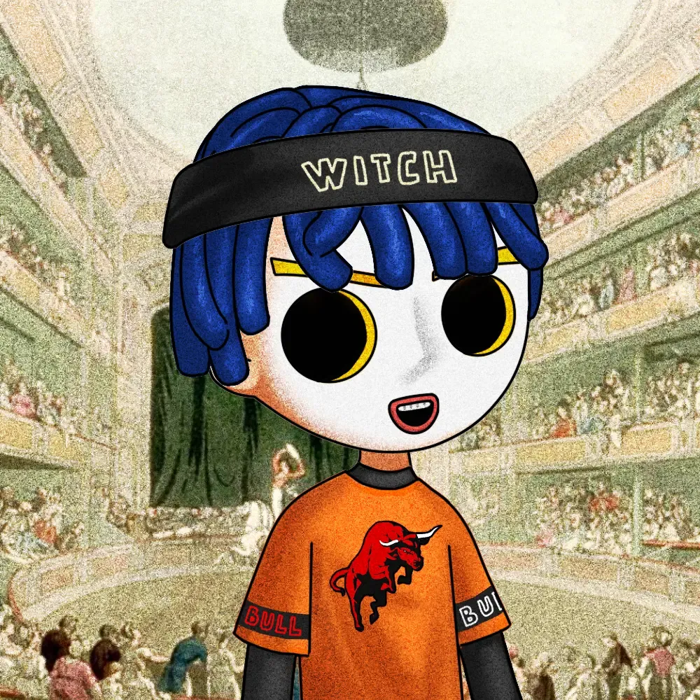Retardio #108