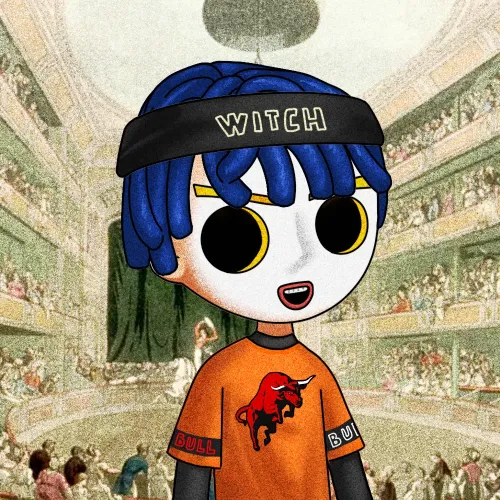 Retardio #108