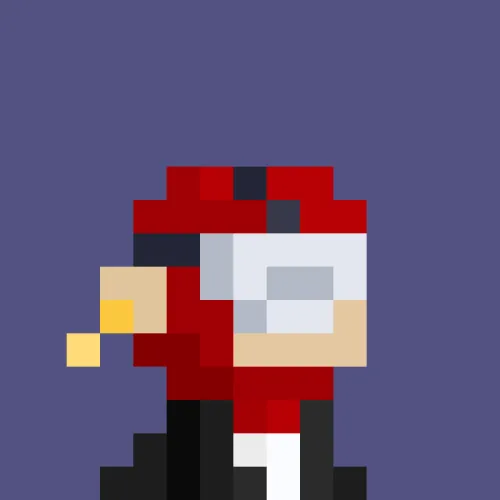 Mini #2154