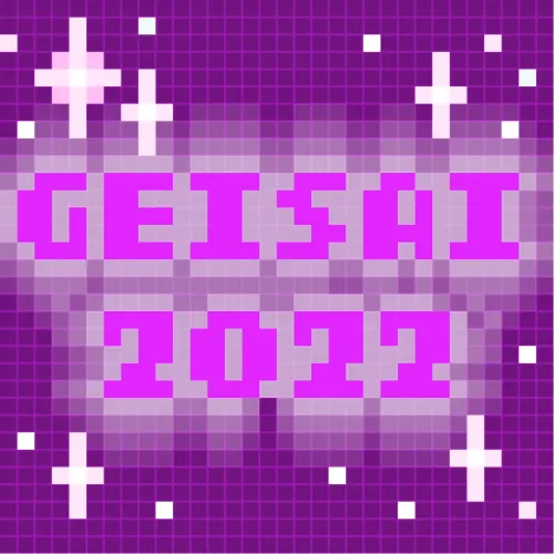 GEISAI 2022 Royal Purple #007