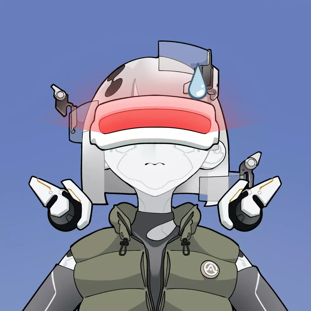 Aiko Virtual #5016