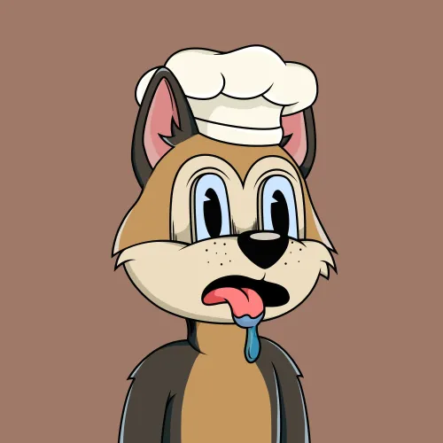Canidae #6305
