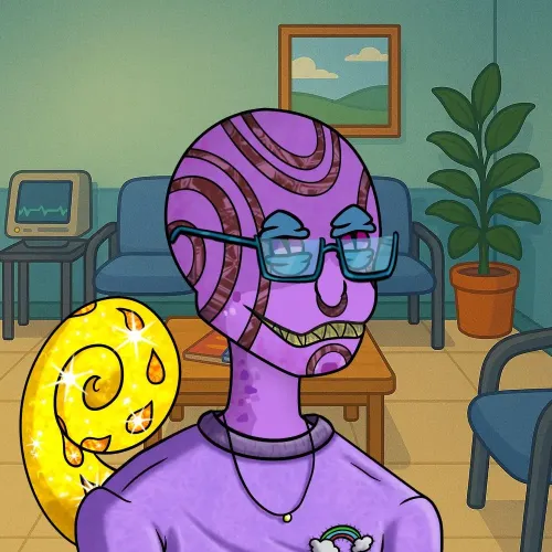 Reptilianz #6779