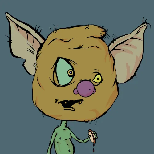 goblintown #7666