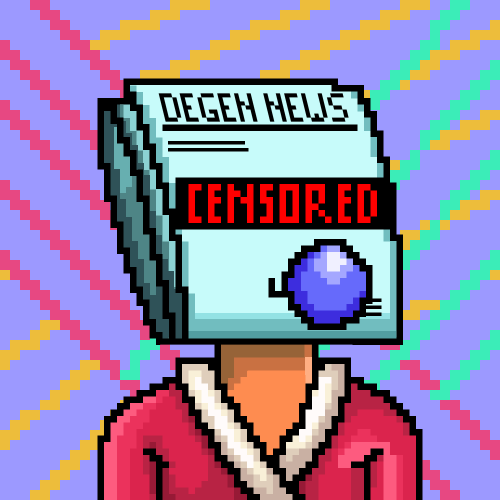 DEGEN NEWS #4704