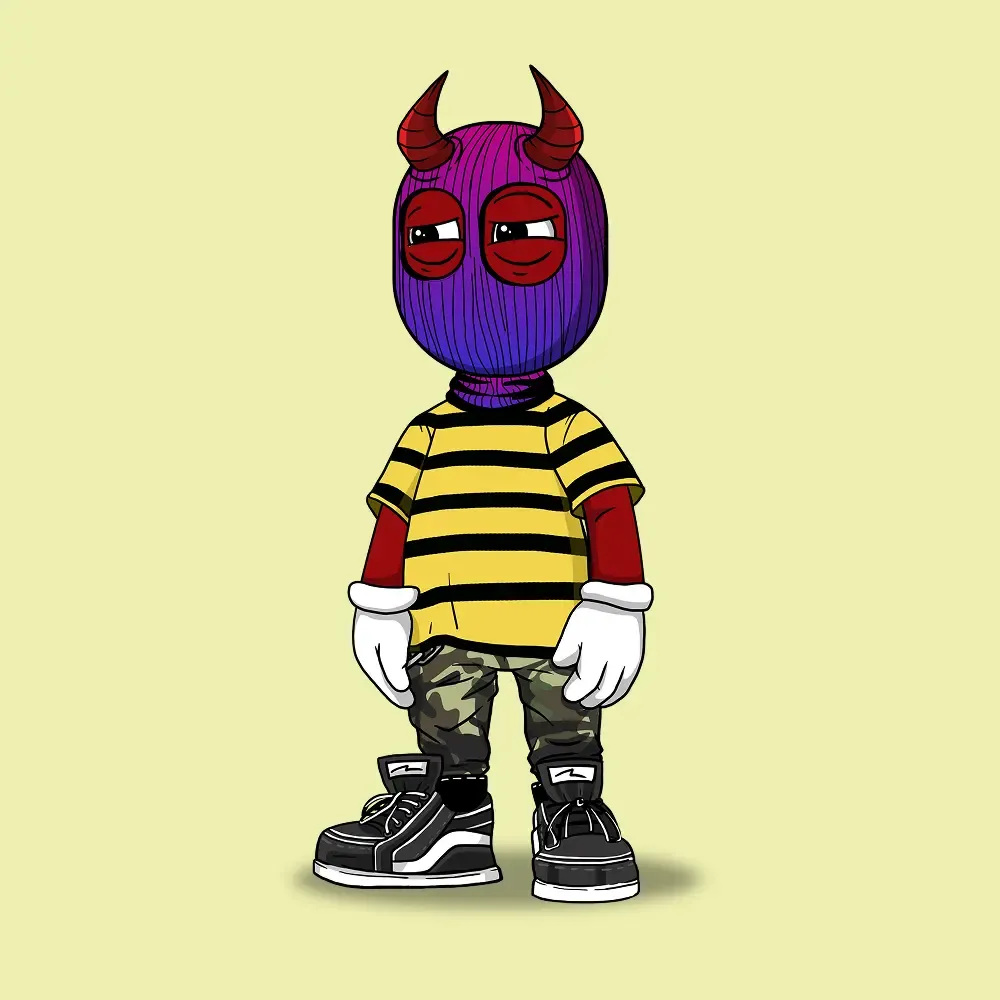 Based Style #5338