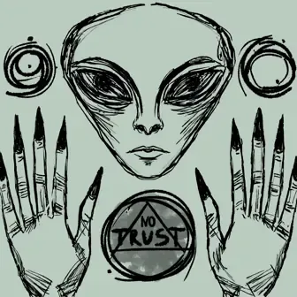 Alien of Fairness #28 (#76582400)