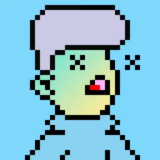 PixelDood #1609