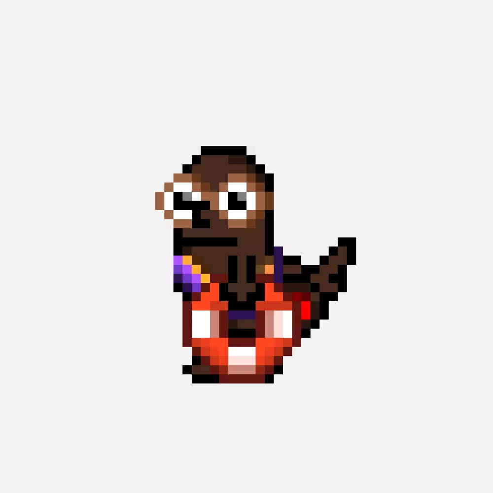 CryptoDickbutt #2610