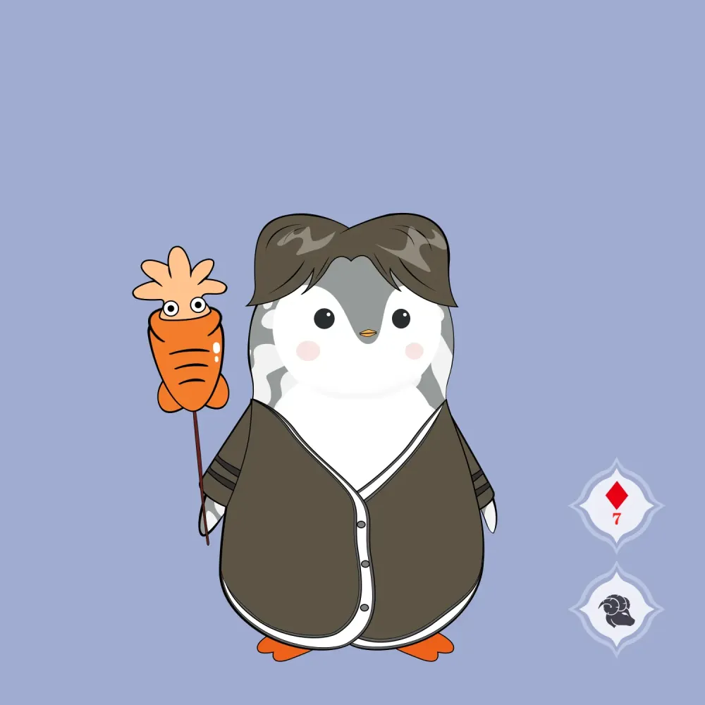 Penguins#2746