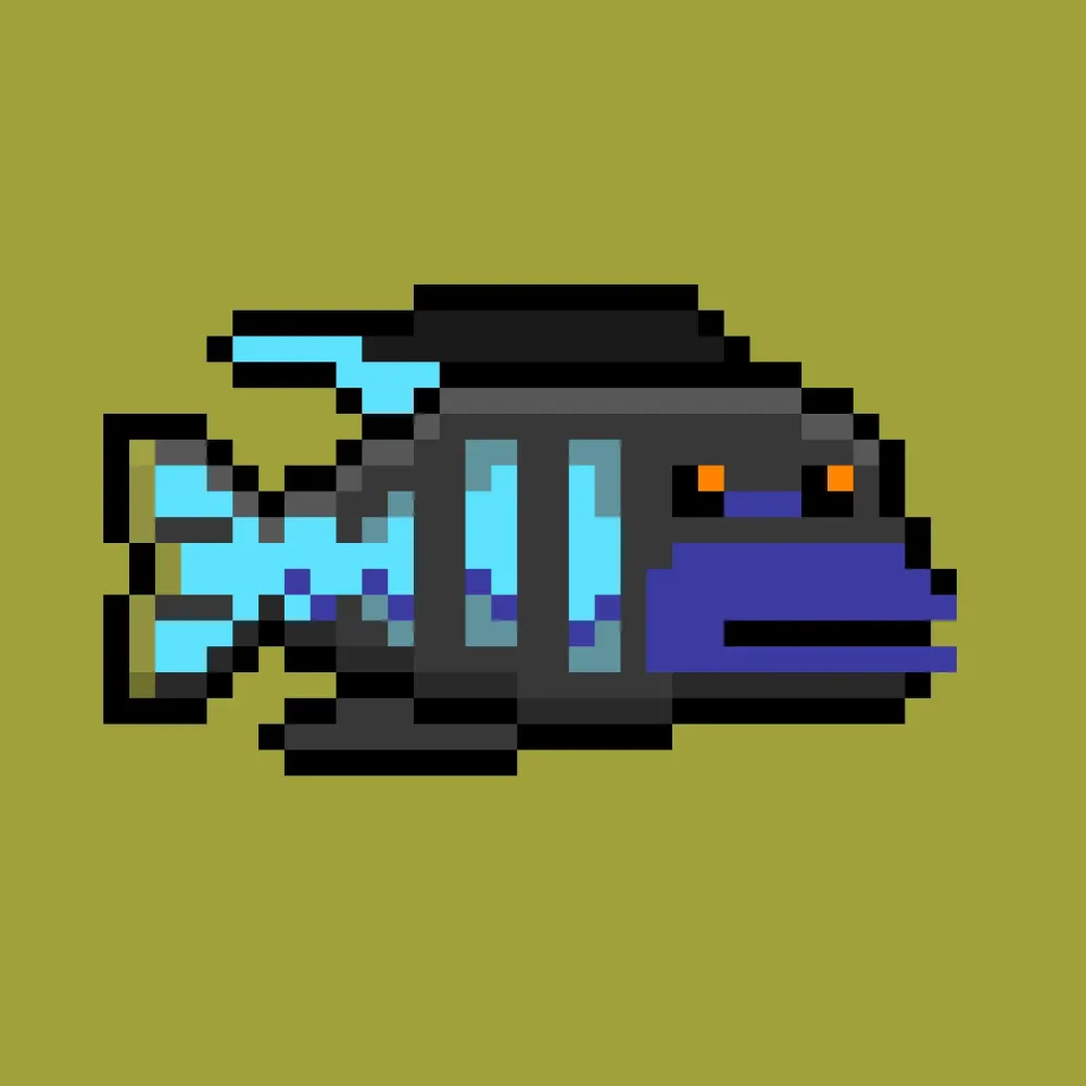 CryptoFish #1694