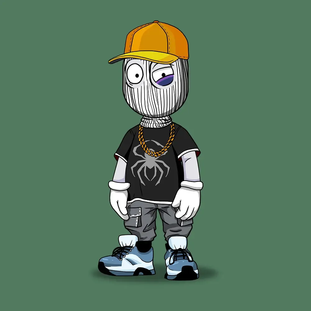 Based Style #2578