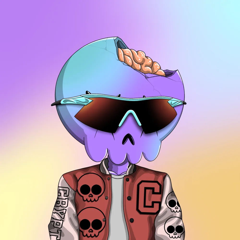 Crypt Social Club#975