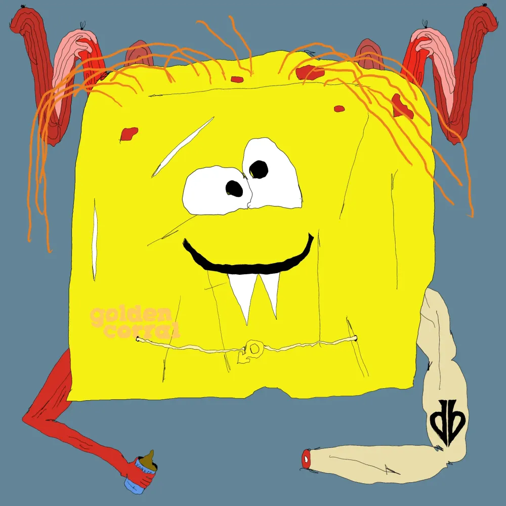 buddee #1655