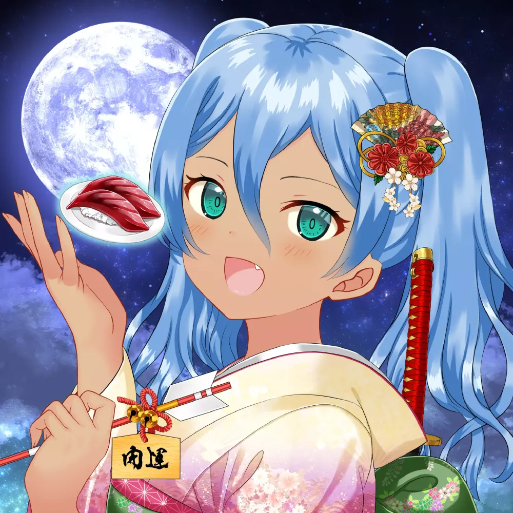 KAGURA #3426