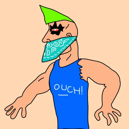 Chad #4980