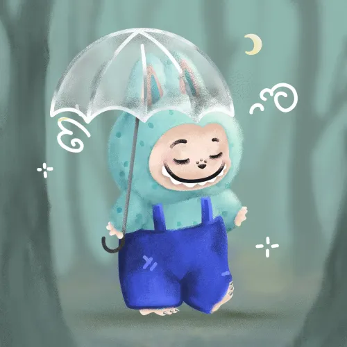 Labubu #564