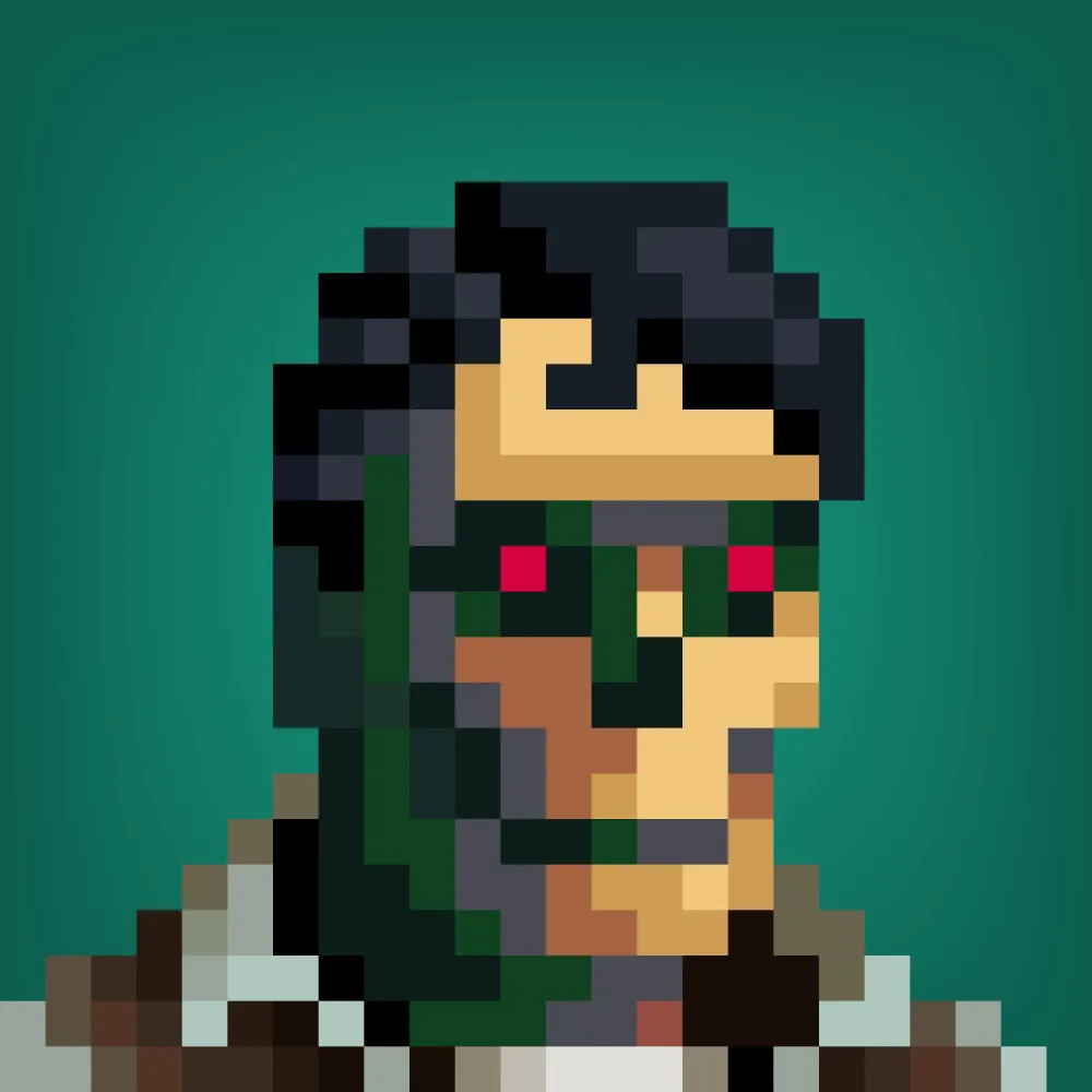 GENUINE UNDEAD #879