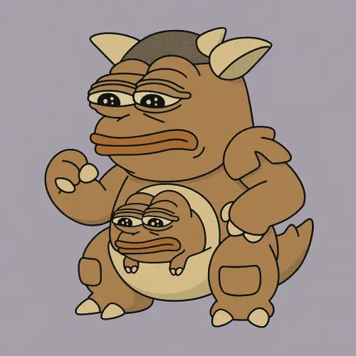 Pangaskhan #785