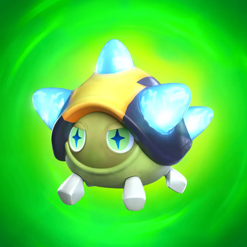 Shelix #780