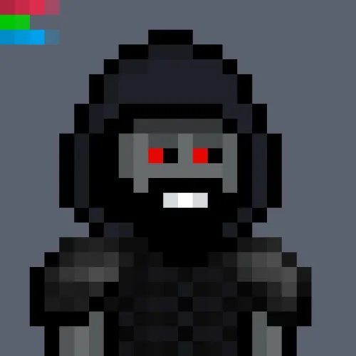 CLOAKS ＃17939