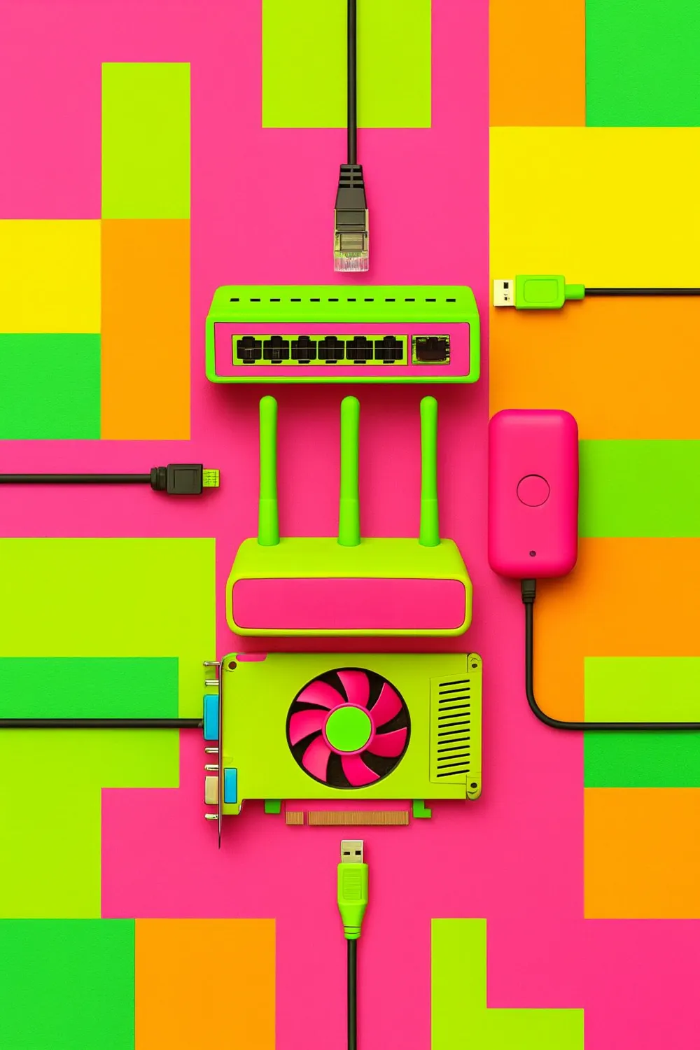 N3tw0rk_4rt 155 #155