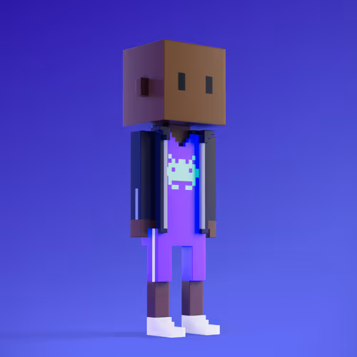 Meebit #6976