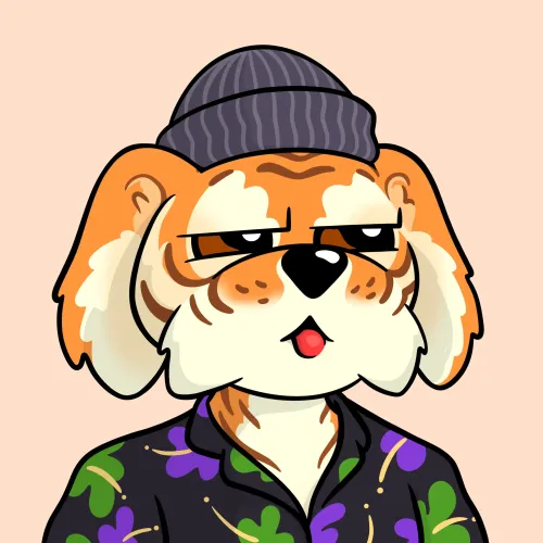 BoDoggos #4029