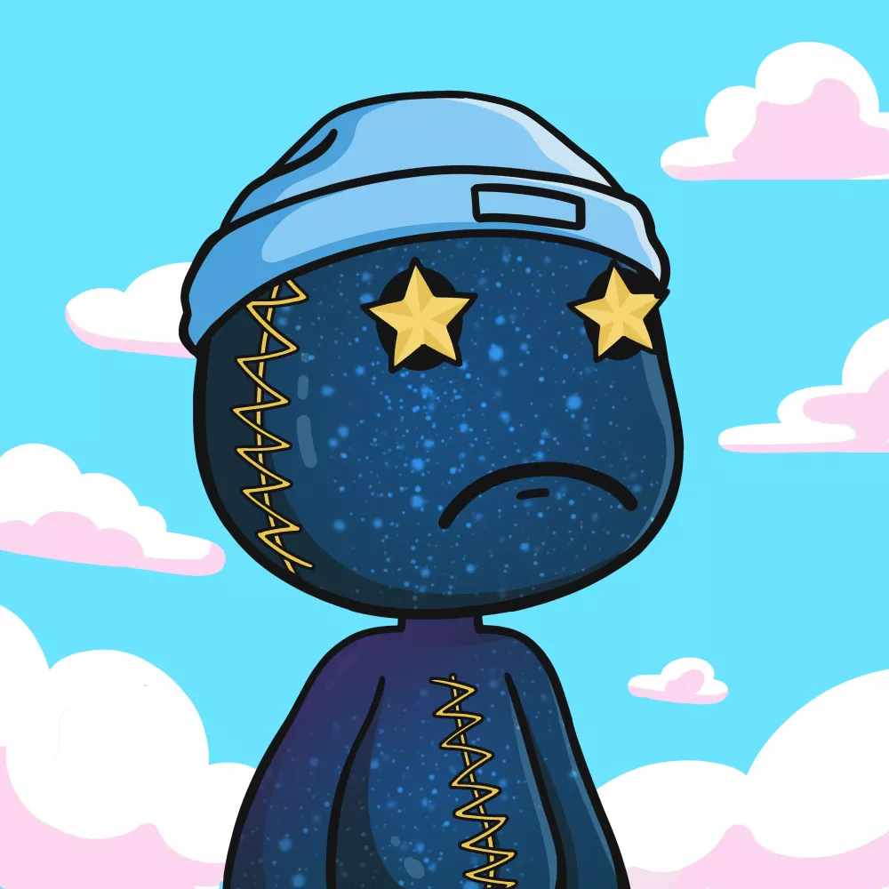 BeanBagFren #4103