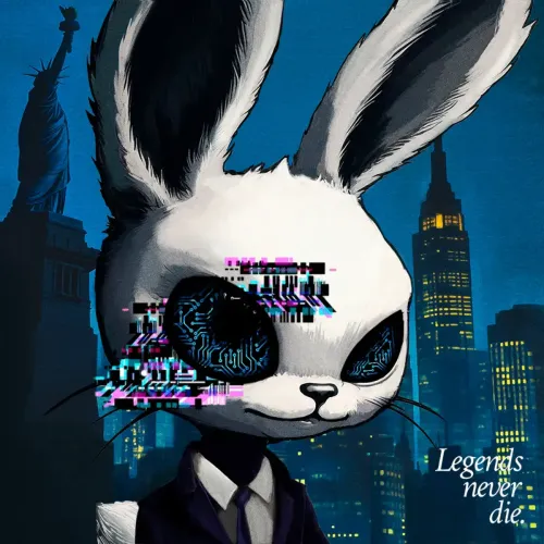 BUNNZ #1426
