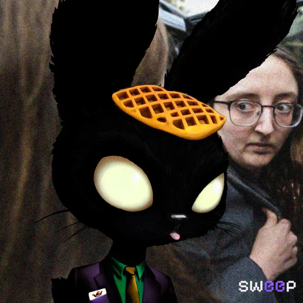 BUNNZ #1531