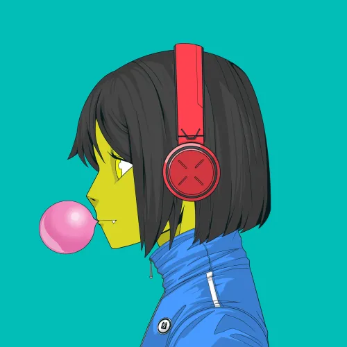 0N1 #0767