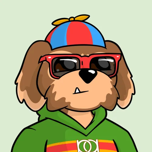 BoDoggos #305