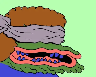 Pepe #17296