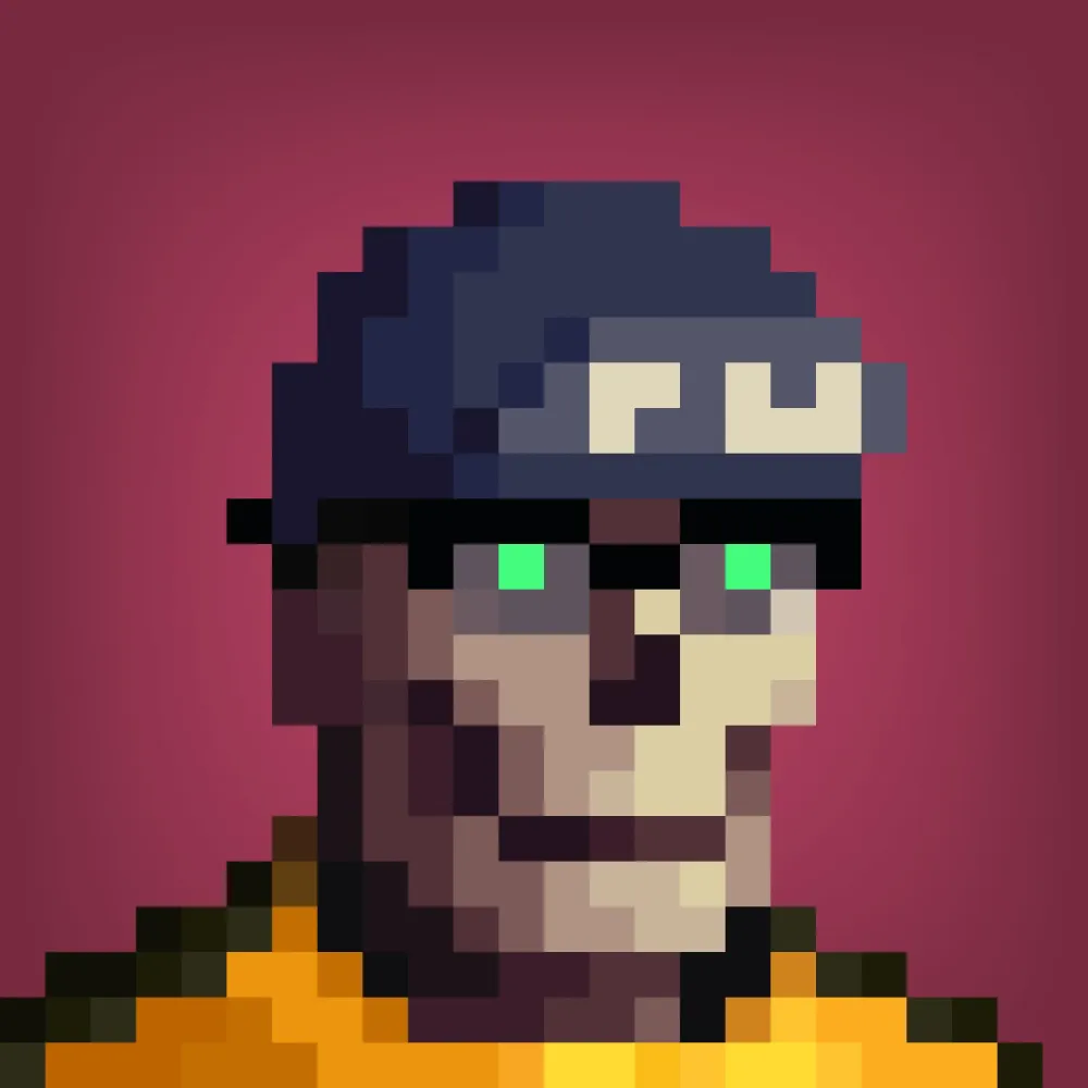 GENUINE UNDEAD #1772