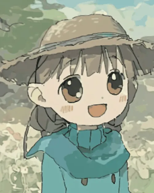 Oekaki ＃3491