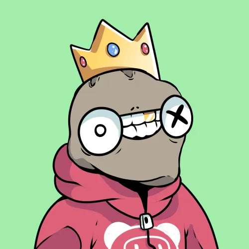 Bagz #672