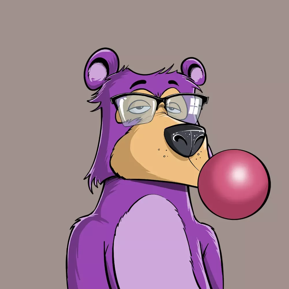 BearsOnTheBlock #1902