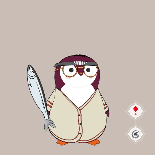 Penguins#24019